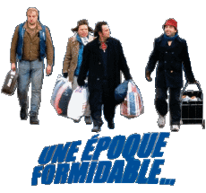 Multi Media Movie France Gérard Jugnot Une époque formidable 