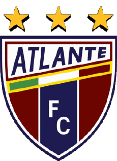 Deportes Fútbol  Clubes America México Atlante FC 
