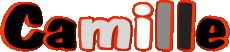 Prénoms FEMININ - France C Camille 