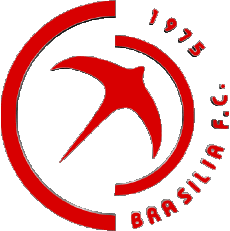 Sport Fußballvereine Amerika Logo Brasilien Distrito Federal Brasília FC 