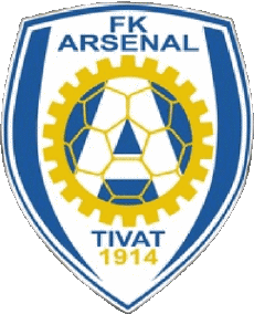 Sports FootBall Club Europe Monténégro Arsenal Tivat FK 