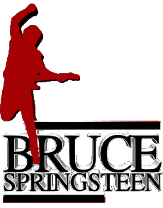 Multi Média Musique Rock USA Bruce Springstein 