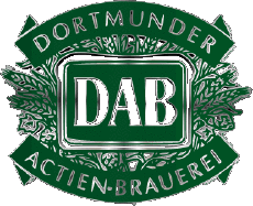 Boissons Bières Allemagne DAB-Bier 