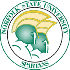 Sport N C A A - D1 (National Collegiate Athletic Association) N Norfolk State Spartans 