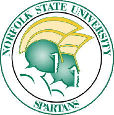 Sports N C A A - D1 (National Collegiate Athletic Association) N Norfolk State Spartans 