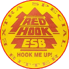 ESB - Extra Special Bitter-Drinks Beers USA Red Hook 