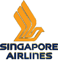Trasporto Aerei - Compagnia aerea Asia Singapore Singapore Airlines 