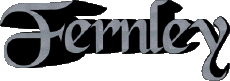 First Names MASCULINE -  UK - USA - IRL - AUS - NZ F Fernley 
