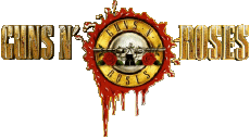 Multimedia Música Hard Rock Guns N' Roses 