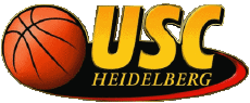 Sport Basketball Deuschland USC Heidelberg 