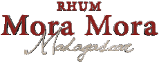 Boissons Rhum Mora Mora 