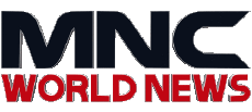 Multimedia Canali - TV Mondo Indonesia MNC World News 