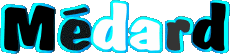 First Names MASCULINE - France M Médard 