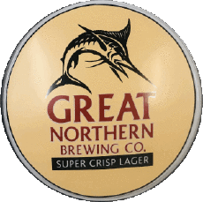 Bebidas Cervezas Australia Great-Northern 