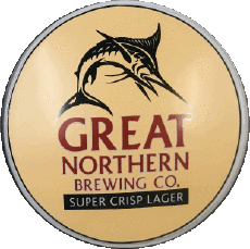 Boissons Bières Australie Great-Northern 