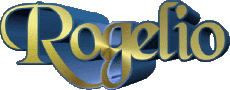 Prénoms MASCULIN - Espagne R Rogelio 