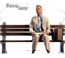 Multimedia Películas Internacional Forrest Gump Iconos 
