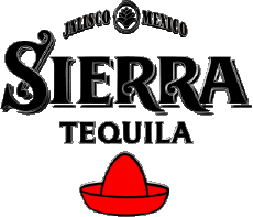 Boissons Tequila Sierra 