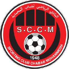 Sport Fußballvereine Afrika Marokko SC Chabab Mohammédia 