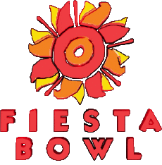 Sports N C A A - Bowl Games Fiesta Bowl 