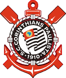 Sportivo Calcio Club America Logo Brasile São Paulo Corinthians Paulista 