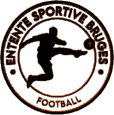 Sports Soccer Club France Nouvelle-Aquitaine 33 - Gironde ES Bruges 