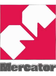 Food Supermarkets Mercator 