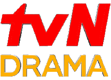 Multi Média Chaines - TV Monde Corée du Sud TVN - Drama 