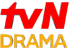 Multimedia Kanäle - TV Welt Südkorea TVN - Drama 