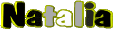 Prénoms FEMININ - France N Natalia 