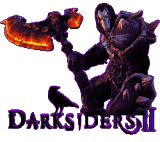 Multimedia Videogiochi Darksiders 02 - Death Lives 