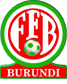 Sports FootBall Equipes Nationales - Ligues - Fédération Afrique Burundi 