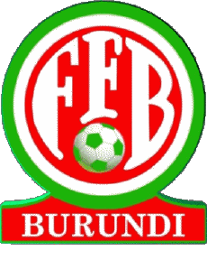 Sports Soccer National Teams - Leagues - Federation Africa Burundi 