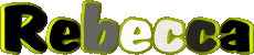 Vorname WEIBLICH - Italien R Rebecca 