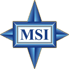 Multimedia Computer - Hardware M S I 