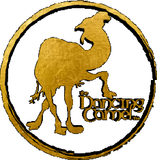 Boissons Bières Israël Dancing-Camel-Beer 