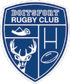 Sportivo Rugby - Club Mondo - Logo Belgio Boitsfort RC 