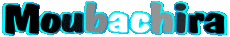 First Names FEMININE - Maghreb Muslim M Moubachira 