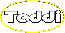 Nombre MASCULINO - UK - USA - IRL - AUS - NZ T Teddi 