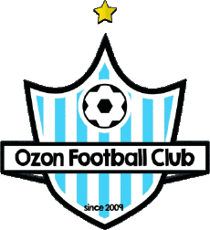 Sports Soccer Club France Nouvelle-Aquitaine 86 - Vienne Ozon FC 