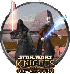 Multimedia Vídeo Juegos Star Wars Knights of the old republic 