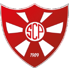 Sport Fußballvereine Amerika Logo Brasilien Alagoas Sport Club Penedense 