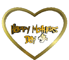 Mensajes Inglés Happy Mothers Day 01 