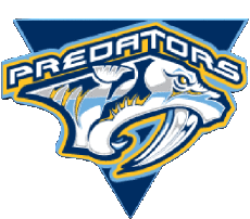 1998 D-Deportes Hockey - Clubs U.S.A - N H L Nashville Predators 