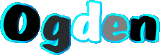 Prénoms MASCULIN - UK - USA O Ogden 
