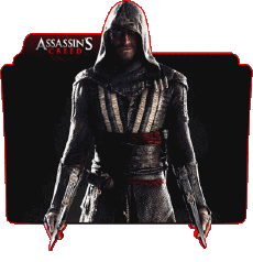 Multimedia Videospiele Assassin's Creed 01 