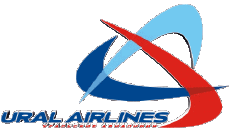 Trasporto Aerei - Compagnia aerea Europa Russia Ural Airlines 