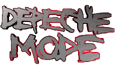 Multimedia Música New Wave Depeche Mode 