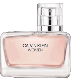 Women-Moda Alta Costura - Perfume Calvin Klein 