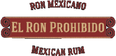 Bevande Rum El Ron Prohibido 